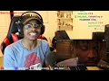 ImDontai Reacts To Juice World - Righteous