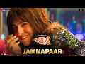 Download Lagu Jamnapaar | Dream Girl 2 | Ayushmann Khurrana, Ananya Panday | Neha Kakkar x Meet Bros