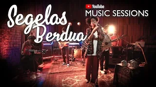 Download Fourtwnty - Segelas Berdua (Youtube Music Sessions) MP3