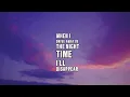 Download Lagu Hila-My Sweet Escape (Official Lyric Video)
