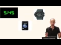 OOP Week 2 Intro to Java - Instance vs Static Encapsulation unit 3