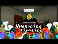 Backroom Secret Level Gambling 200K Points In Backroom A Menacing Timeline