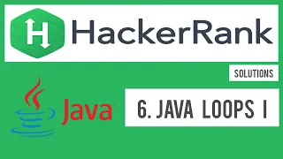 HackerRank Java Java Loops I Solution Basic Coder