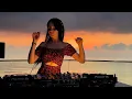 Download Lagu KRISTEN KROFT aka Kris May - Live @ Litz Resort, Georgia [Melodic Techno/ Progressive House Dj Mix]