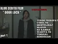 Download Lagu TEROR PSIKOPAT CABUL YG MENYELINAP MASUK KE KAMAR, ALUR CERITA FILM KOREA  | DOOR LOCK 2018 |
