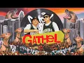 Download Lagu NDX AKA - Gathel ( Official Lyric Video )