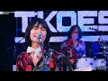 Download Lagu OH TAK MUNGKIN (D'lloyd) Cover by T'KOES