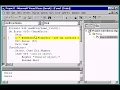 VB6 Error Handling