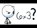 6x3 Meme | Henry Stickmin animation