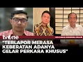 Download Lagu Soal Kasus Ijazah Jokowi, Kompolnas Minta Penyidik Tidak Berat Sebelah | AKIM tvOne