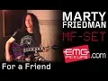 Download Lagu Marty Friedman plays \