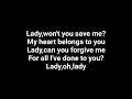 Download Lagu Steelheart - She's Gone - Cover by dens gonjalez lyrics