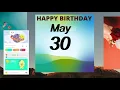 Secret of May 30 zodiac horoscope birt ay personality