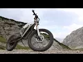 Vector ebike commercial