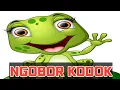 Download Lagu NGOBOR KODOK - DIAN ANIC || Vidio Lirik