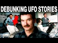 Silly UFO Mysteries That Piss Me Off Roswell Betty Barney Hill Travis Walton Abduction