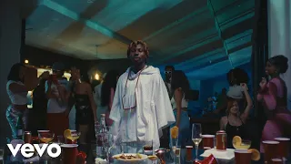 Asake Lonely At The Top Official Video 