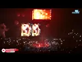 Beyonce & Wizkid Live Rendition Of Brown Skin Girl At The O2 Arena London