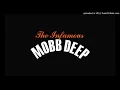 Prodigy Mobb Deep - P Broke The Switch prod The Alchemist