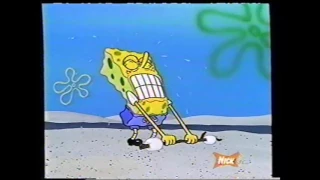April 2002 Screenbug bubblestand and ripped pants
