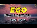 1da Banton _ Ego (official video lyrics)