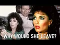Here s WHY Stepfanie Kramer Said GOODBYE to TV s Hunter