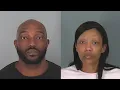 2 arrested drugs seized in Spartanburg narcotics investigation s say