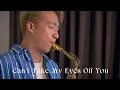 Download Lagu Frankie Valli - Can't take my eyes off you【無法停止注視你】經典西洋老歌  薩克斯風 Saxophone ｜王巽 cover
