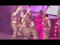 CARDI B SURPRISED US w/ TYLA & LOS ANGELES NIGHT 2 Went INSANE!
