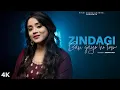 Download Lagu Zindagi Ban Gaye Ho Tum : New Cover Version | Anurati Roy | Kasoor | Alka Yagnik, Udit narayan