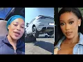Download Lagu ‼️Asavela Mqokiyana Takes Her Husband Back|Goes \u0026Fetches Side 🐥 Buhle Samuel’s PORSCHE \u0026 DR🅰️GS Her😭