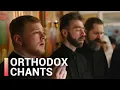 Download Lagu Valaam Orthodox Chant  \