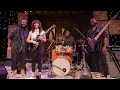 Jackie Venson Studio 3 LIVE