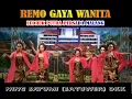 Download Lagu Tari Remo Gaya Wanita - LUDRUK PUTRA PERSADA MALANG