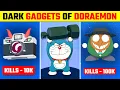 Download Lagu Doraemon’s Creepiest Gadgets!