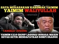 Download Lagu DUGONG KETAR KETIR‼️Orang ini dapat KAROMAH Yaimim‼️Menepis keburukan yang di framing suhara
