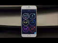 How The App Works - MULTITIMER Part 1