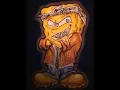 illuszion | Spongebob Remix Rap Beat \