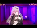 Mori Calliope - GILA GILA | by Awich feat. JP THE WAVY, YZERR  [Live 3D]