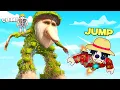 Download Lagu BECOMING IRON MAN in CLIMB and JUMP TOWER BRAINROT ROBLOX!