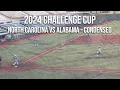 4th Place Game - NC vs AL