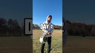 إلى أي مدى يمكنني الركل شورتات 