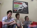 Naked and the Boys interview: the River Rat Pack Tour