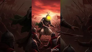 بسمله الطف الرادود حيدر البياتي 