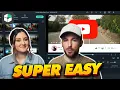 Make a Custom Like Subscribe Animation in Filmora Filmora Effects