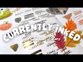 Lagu Currently Ink: Autumn Colors🍂