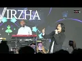 Download Lagu Dua Sejoli, Separuh Nafas - Dewa 19 Ft Virzha - At Spike Air Dome Pik2 2025