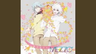 MEZZO"　恋のかけら