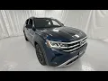 2022 Volkswagen Atlas Cross Sport 2 0T SE WI Janesville Rockford Machesney Wemp