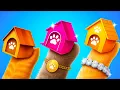 Download Lagu Viral Secret Pet Rooms Challenge! 🐾